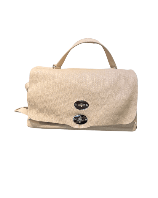 POSTINA MEDIA ZANELLATO CIPRIA/NUDE