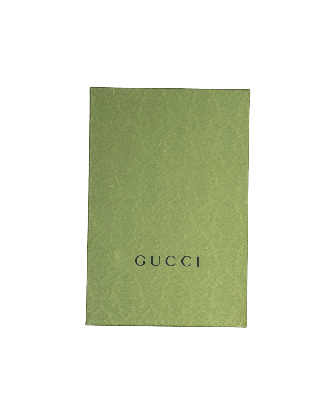 DECOLLETE GUCCI HORSEBIT NERE PUNTA QUADRATA Nr 37