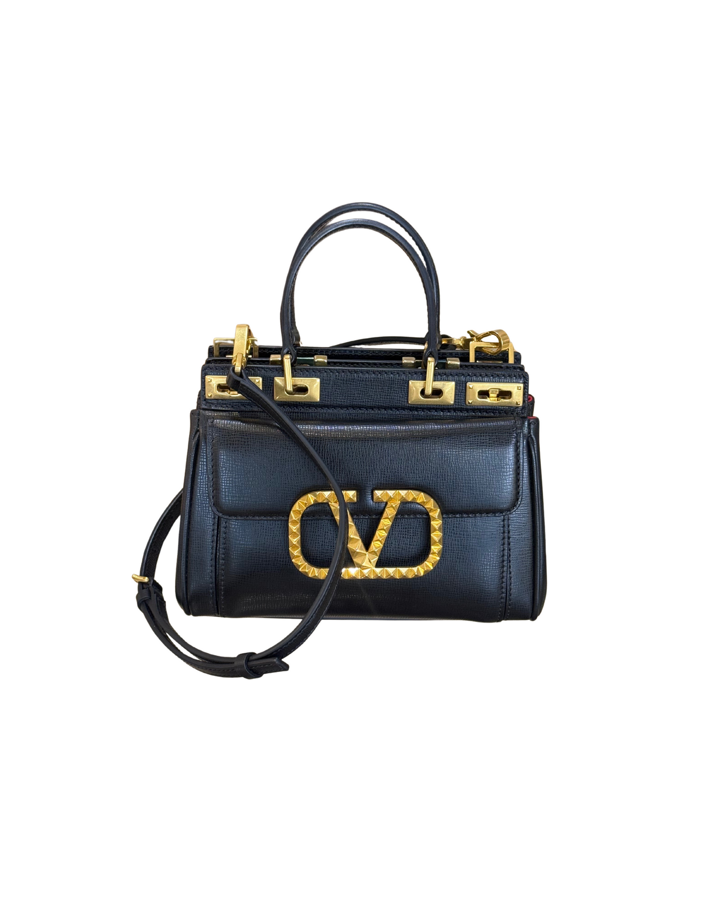 VALENTINO ALCOVA NERA