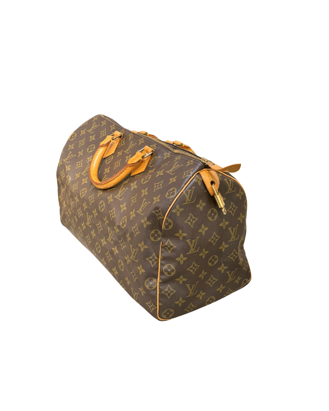 SPEEDY 40 MONOGRAM LOUIS VUITTON