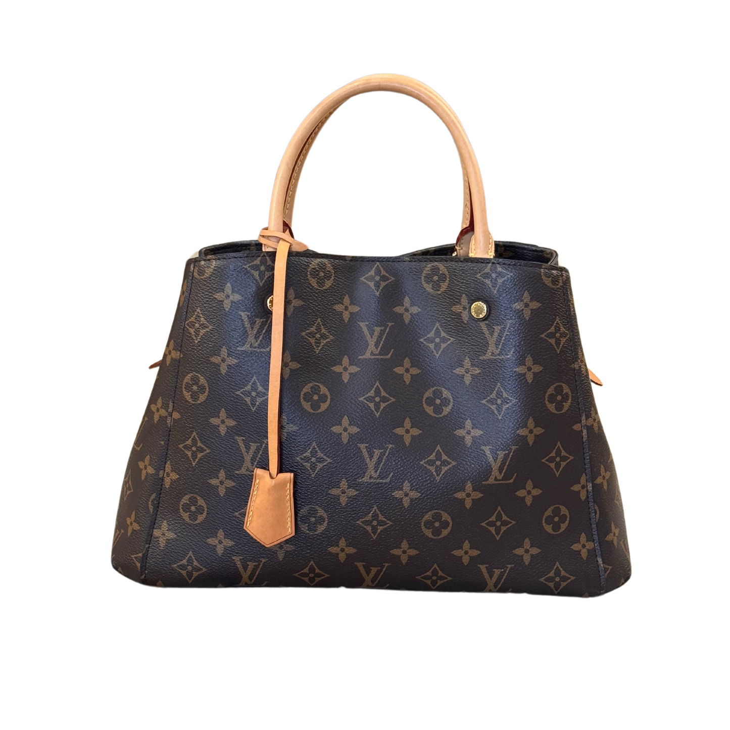 MONTAIGNE MM LOUIS VUITTON