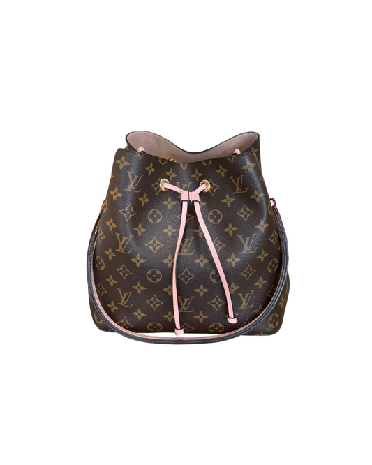NEO NOE LOUIS VUITTON MONOGRAM