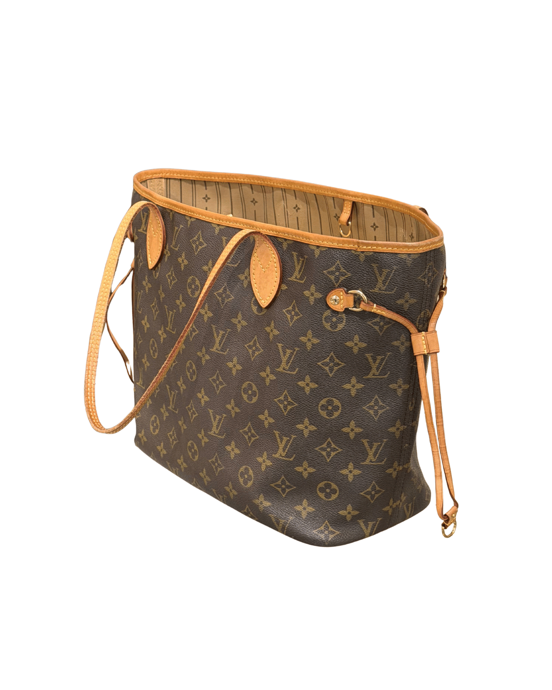 NEVERFULL MM LOUIS VUITTON MONOGRAM