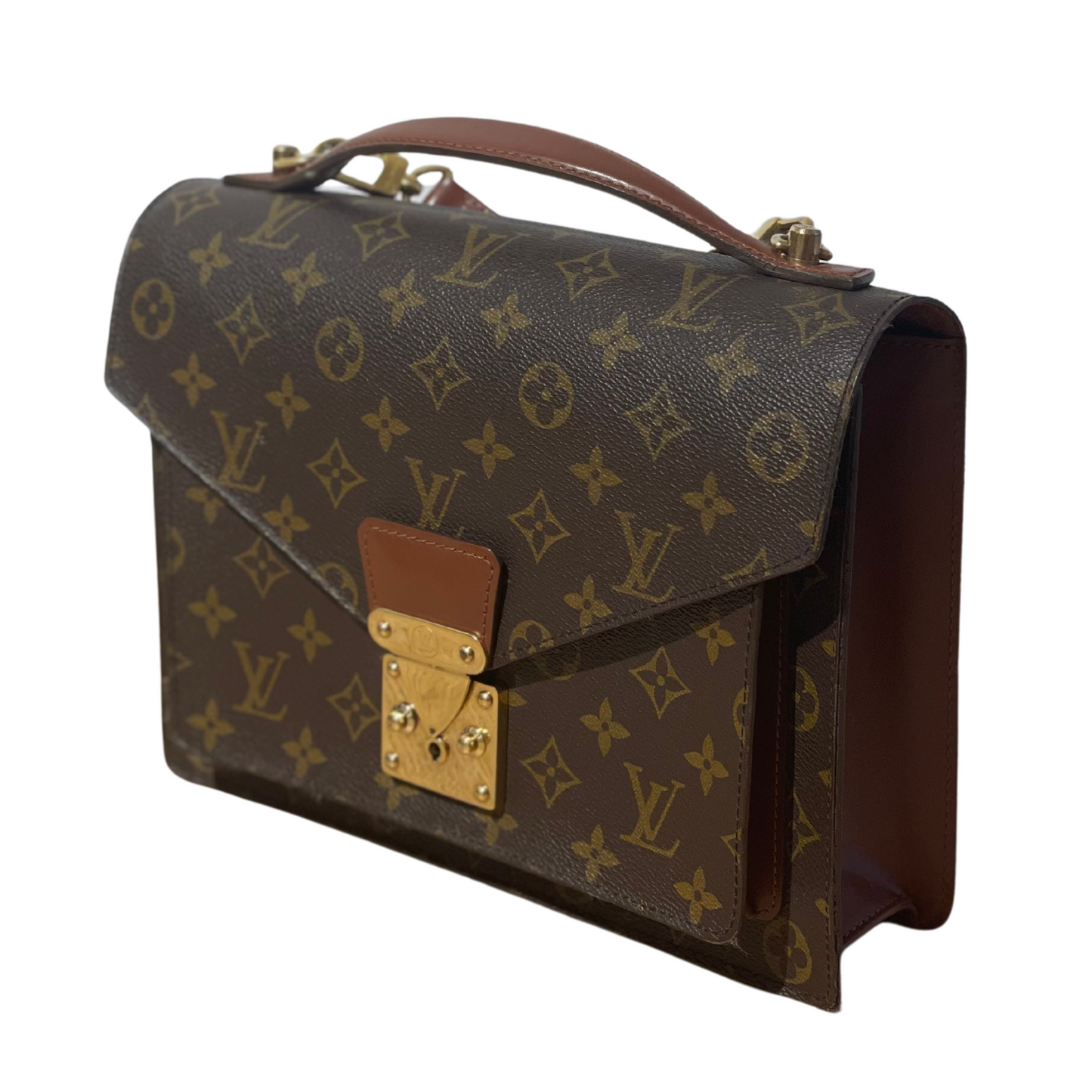 MONCEAU LOUIS VUITTON