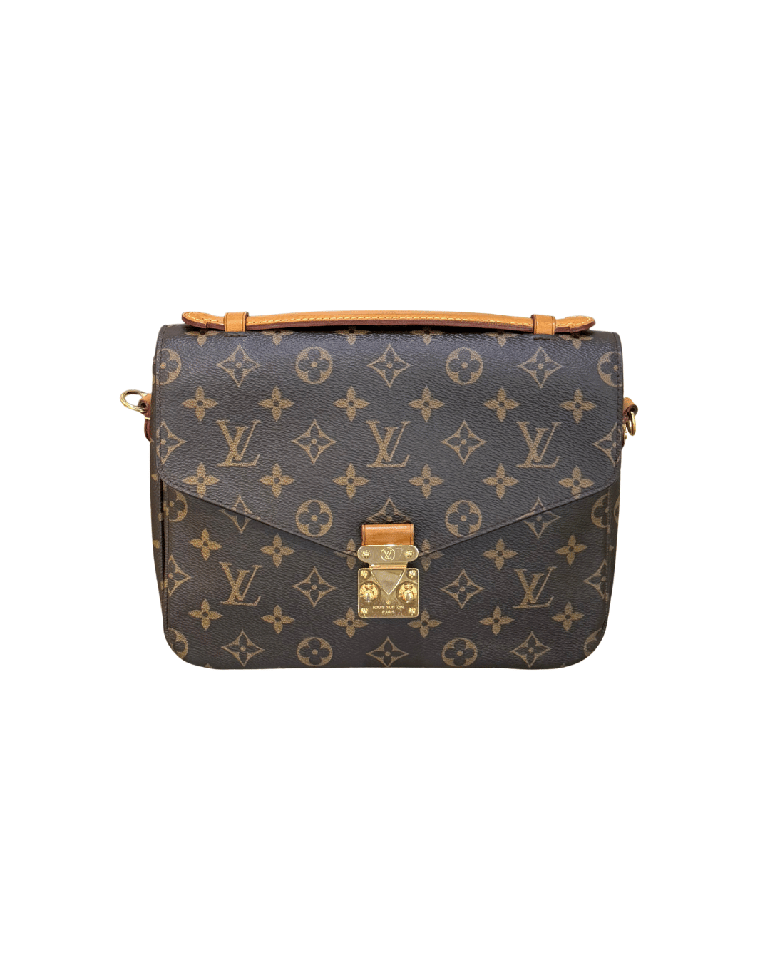 METIS CLASSICA MONOGRAM LOUIS VUITTON