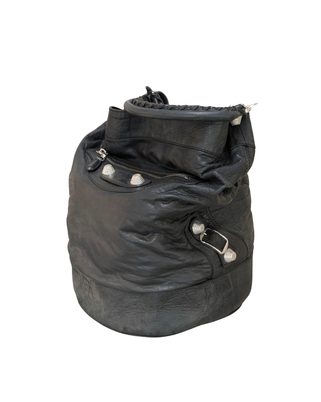 SECCHIELLO BALENCIAGA GIANT DAY
