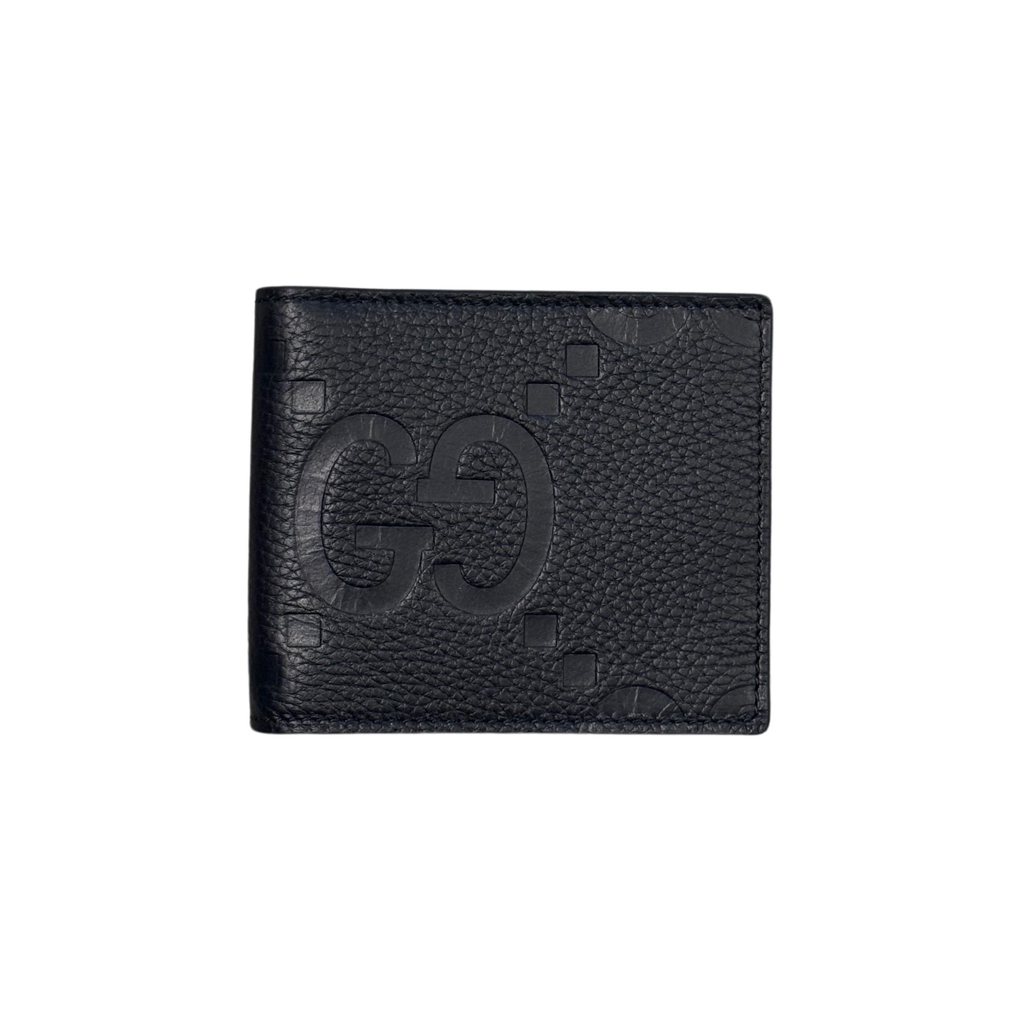 PORTAFOGLIO GUCCI MONOGRAM GIANT