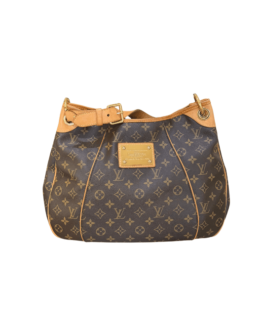 GALLIERA MM LOUIS VUITTON MONOGRAM