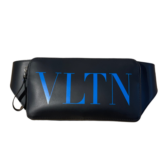 MARSUPIO VALENTINO NERO