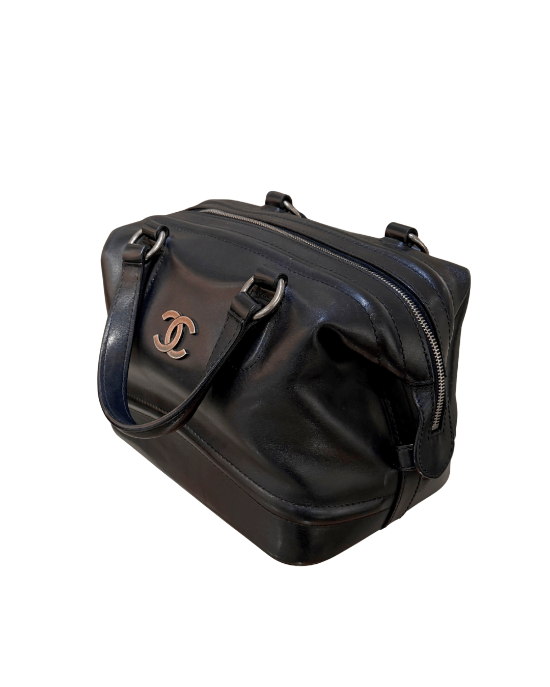 BOWLING CHANEL NERA 2006