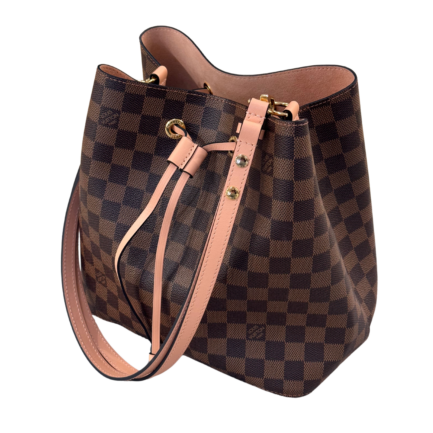 NEO NOE LOUIS VUITTON DAMIER EBENE