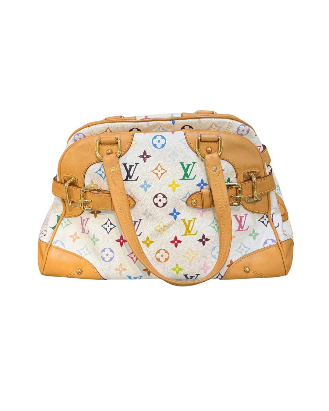 BORSA CLAUDIA LOUIS VUITTON MURAKAMI