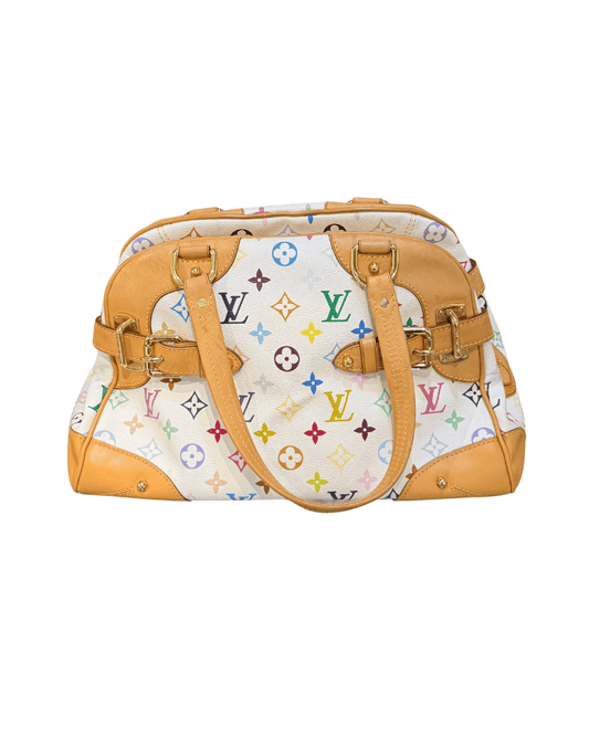 BORSA CLAUDIA LOUIS VUITTON MURAKAMI
