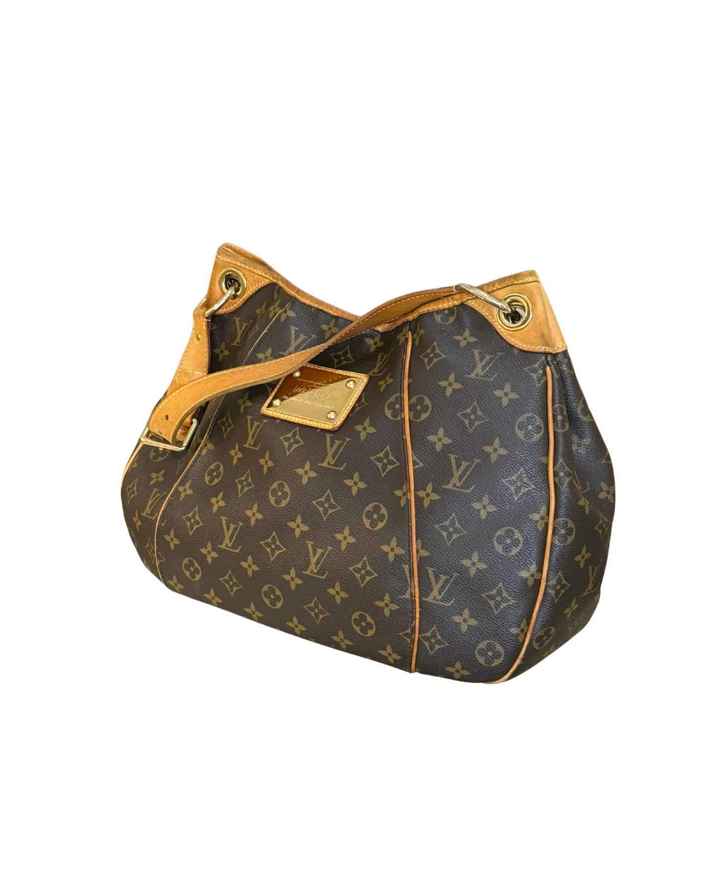 GALLIERA MM LOUIS VUITTON