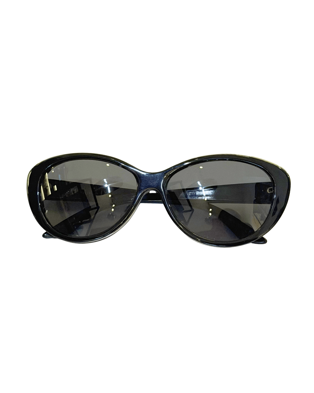 OCCHIALI DIOR BAGATELLE NERI