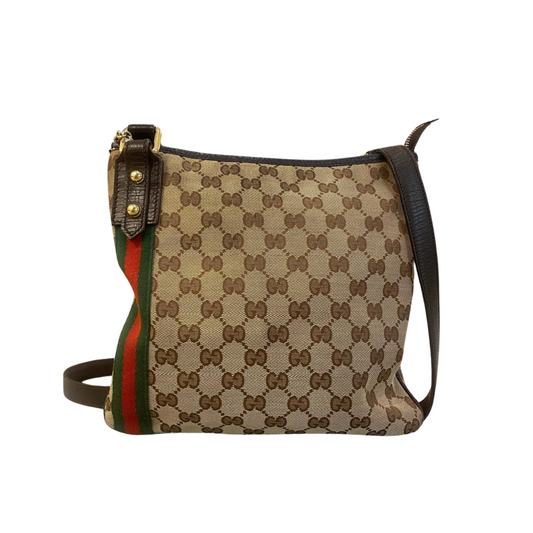 TRACOLLA GUCCI MONOGRAM
