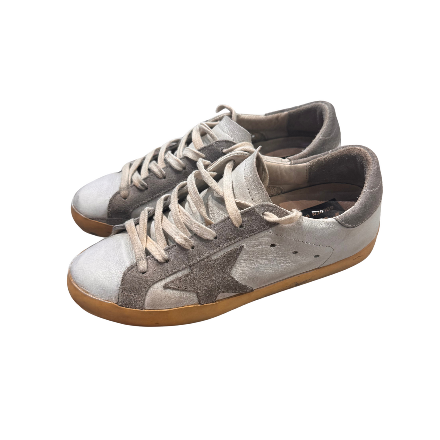 GOLDEN GOOSE DONNA