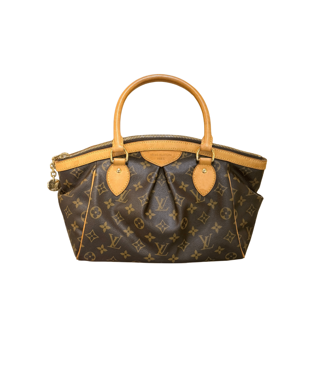TIVOLI PM LOUIS VUITTON MONOGRAM