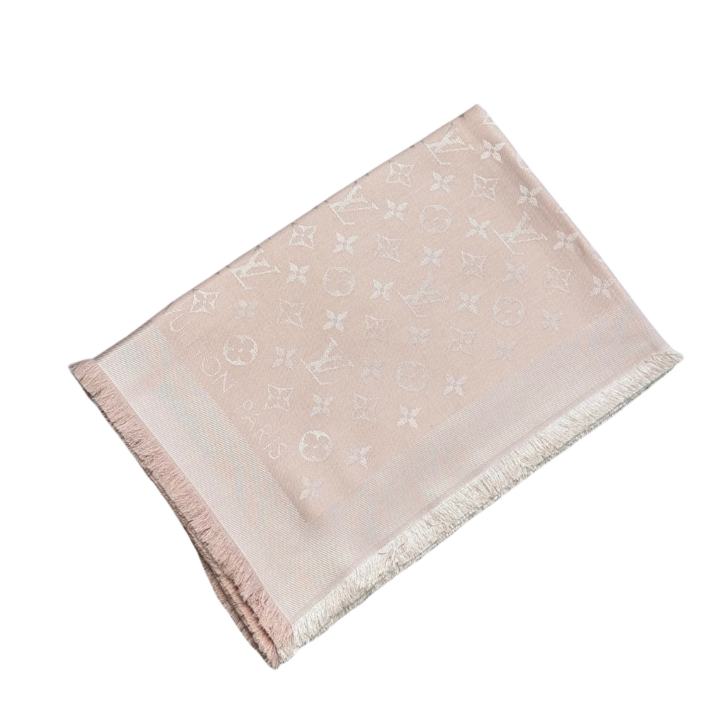 STOLA LOUIS VUITTON ROSA BABY