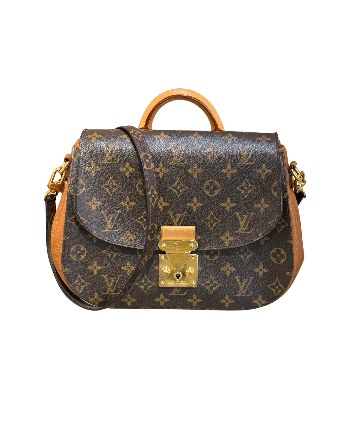 EDEN MM LOUIS VUITTON MONOGRAM