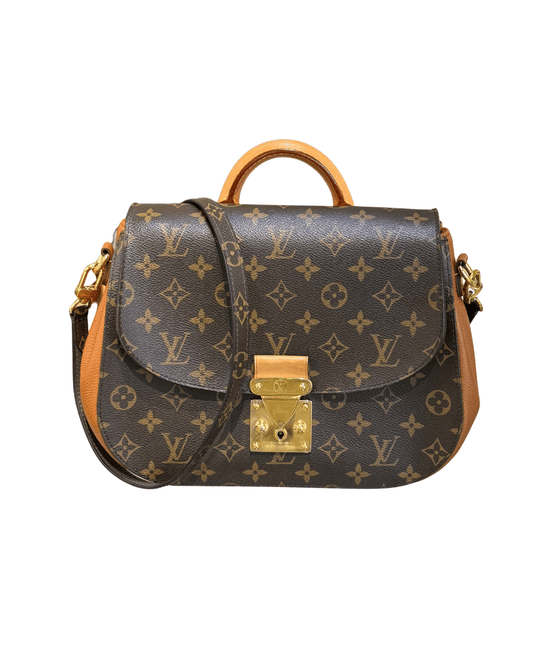 EDEN MM LOUIS VUITTON MONOGRAM