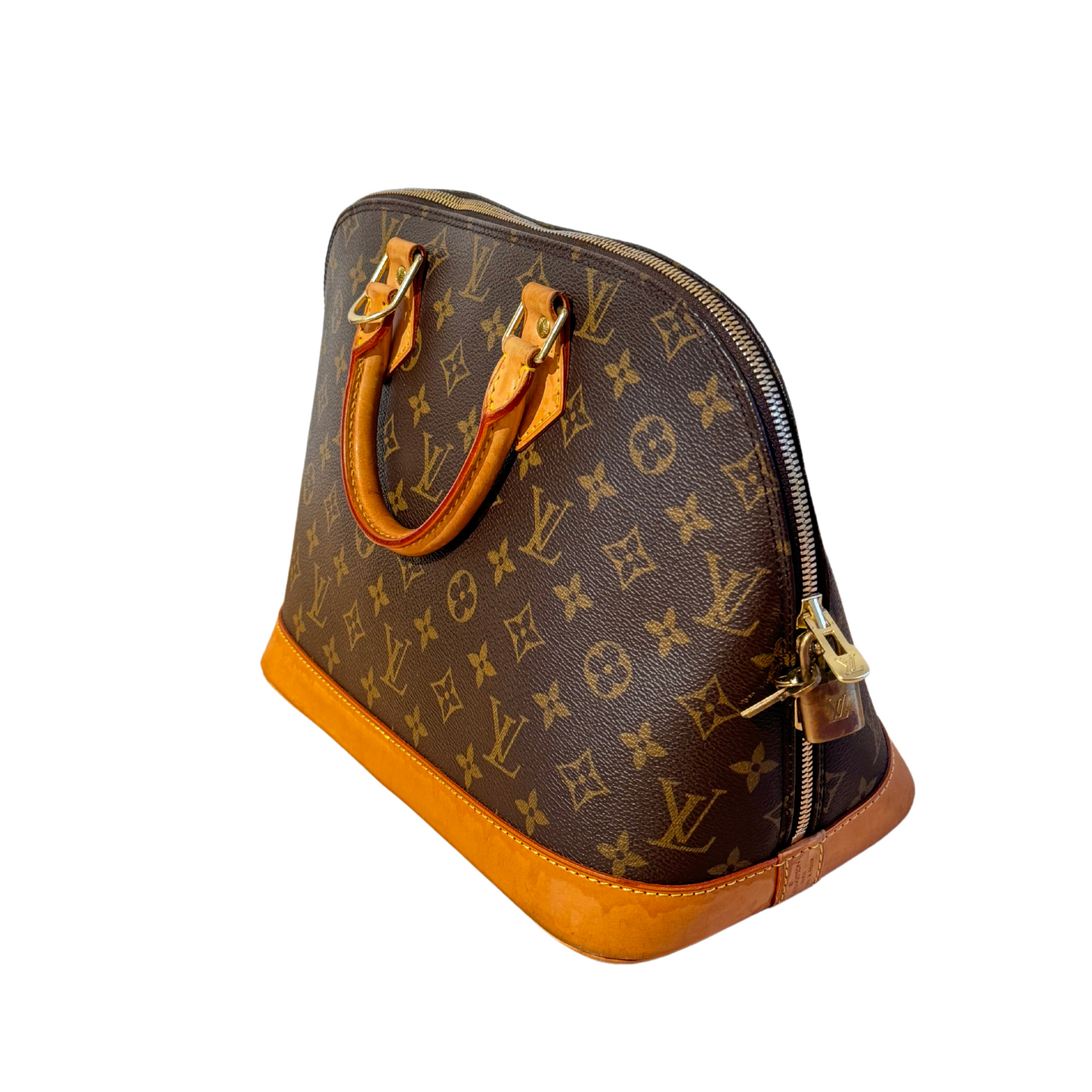 ALMA PM MONOGRAM LOUIS VUITTON