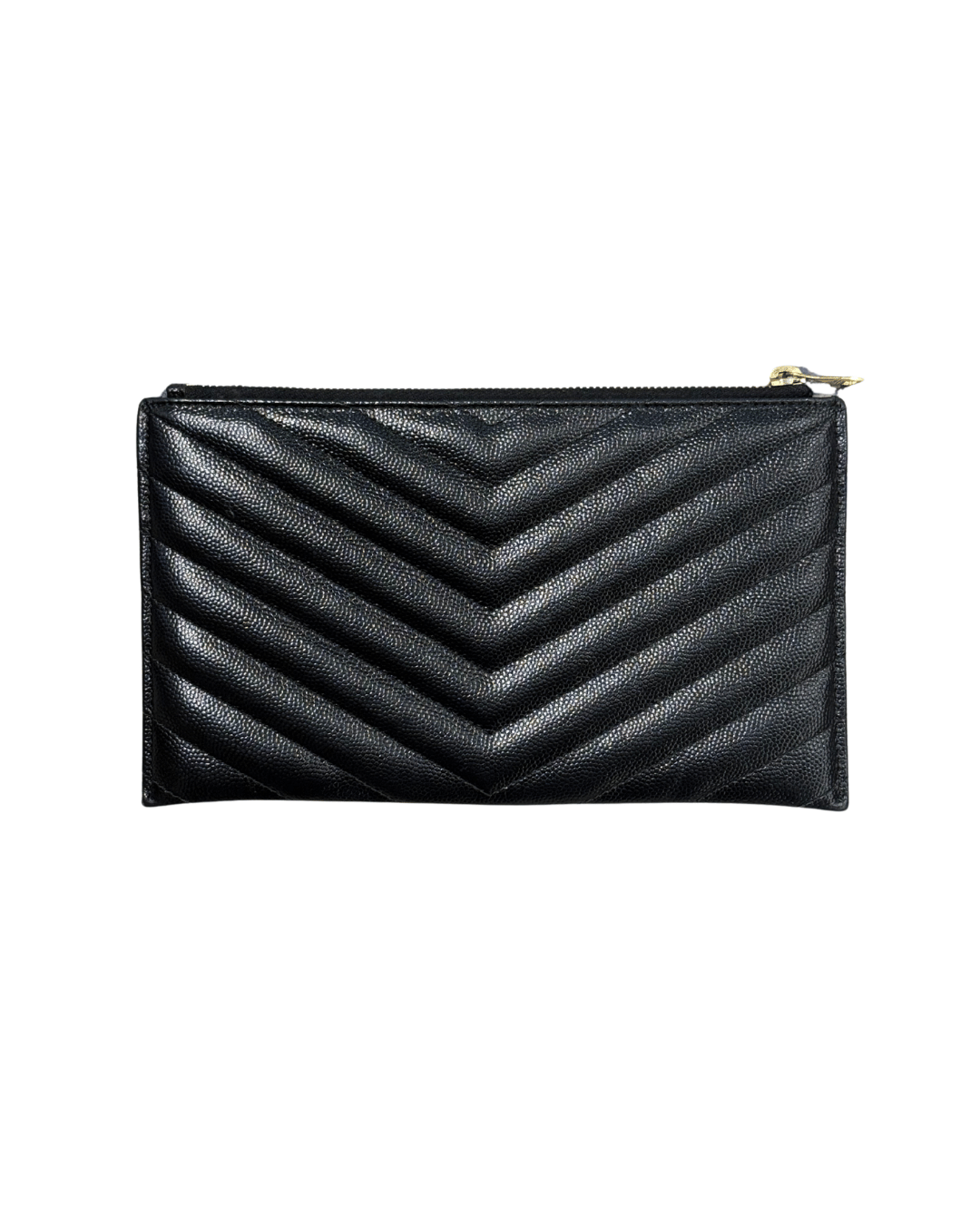 POCHETTE YSL NERA