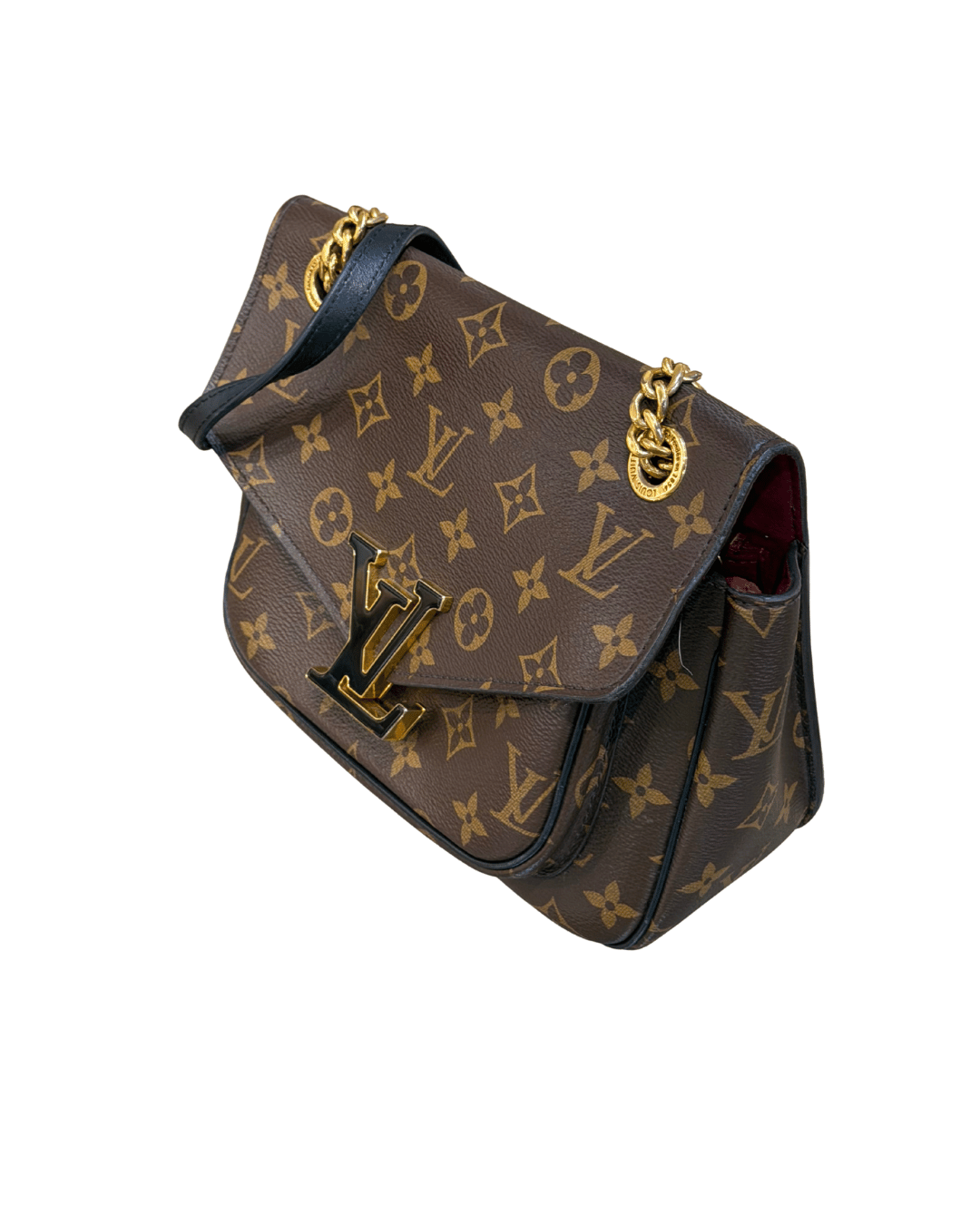 PASSY LOUIS VUITTON MONOGRAM