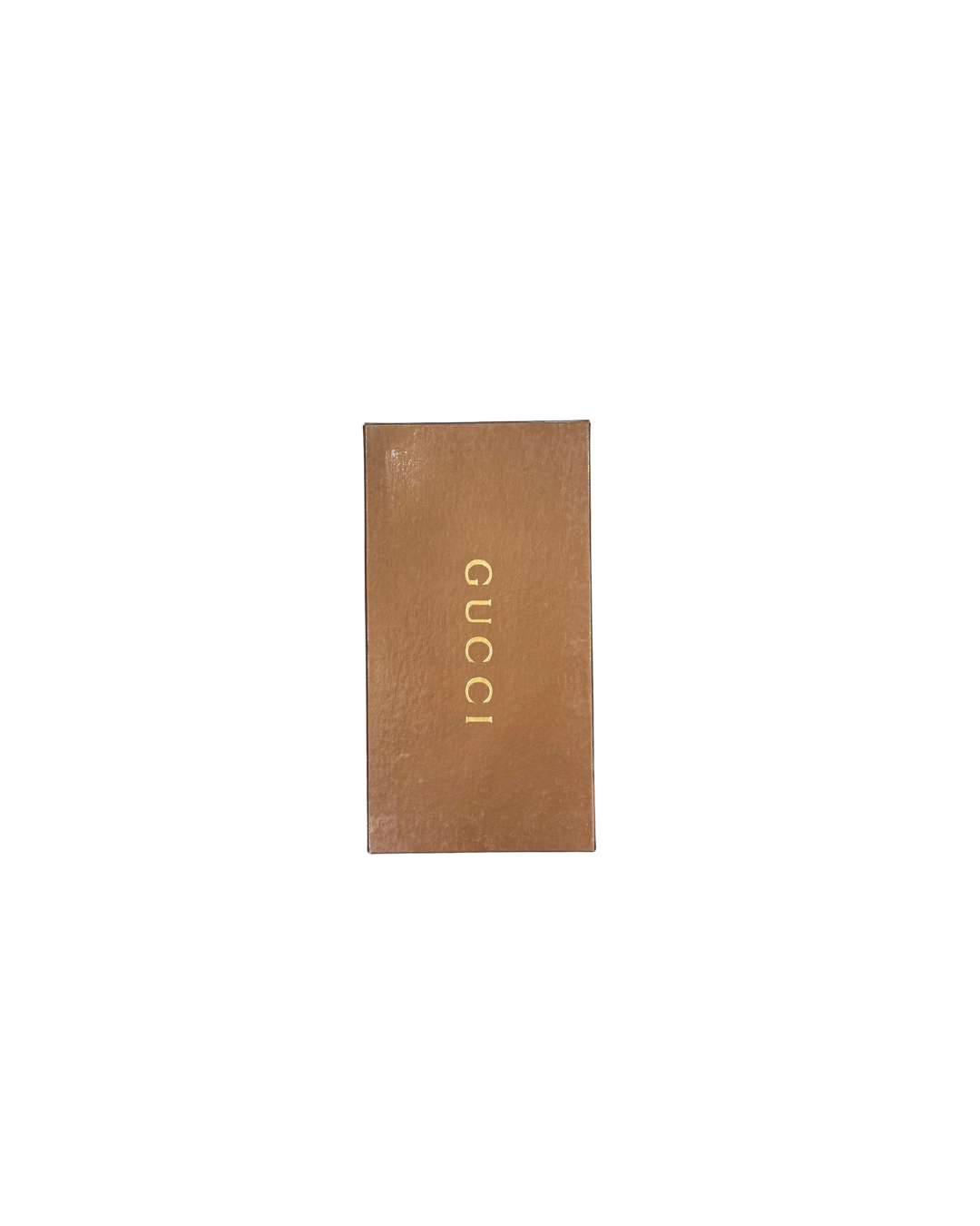 MOCASSINI GUCCI NERI FASCIA WEB NR 37.5