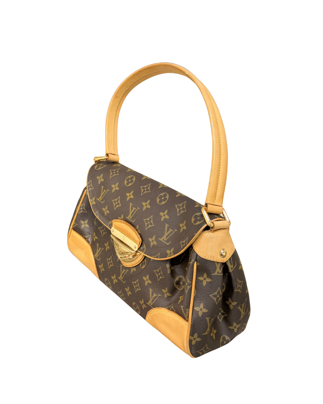BEVERLY LOUIS VUITTON MONOGRAM