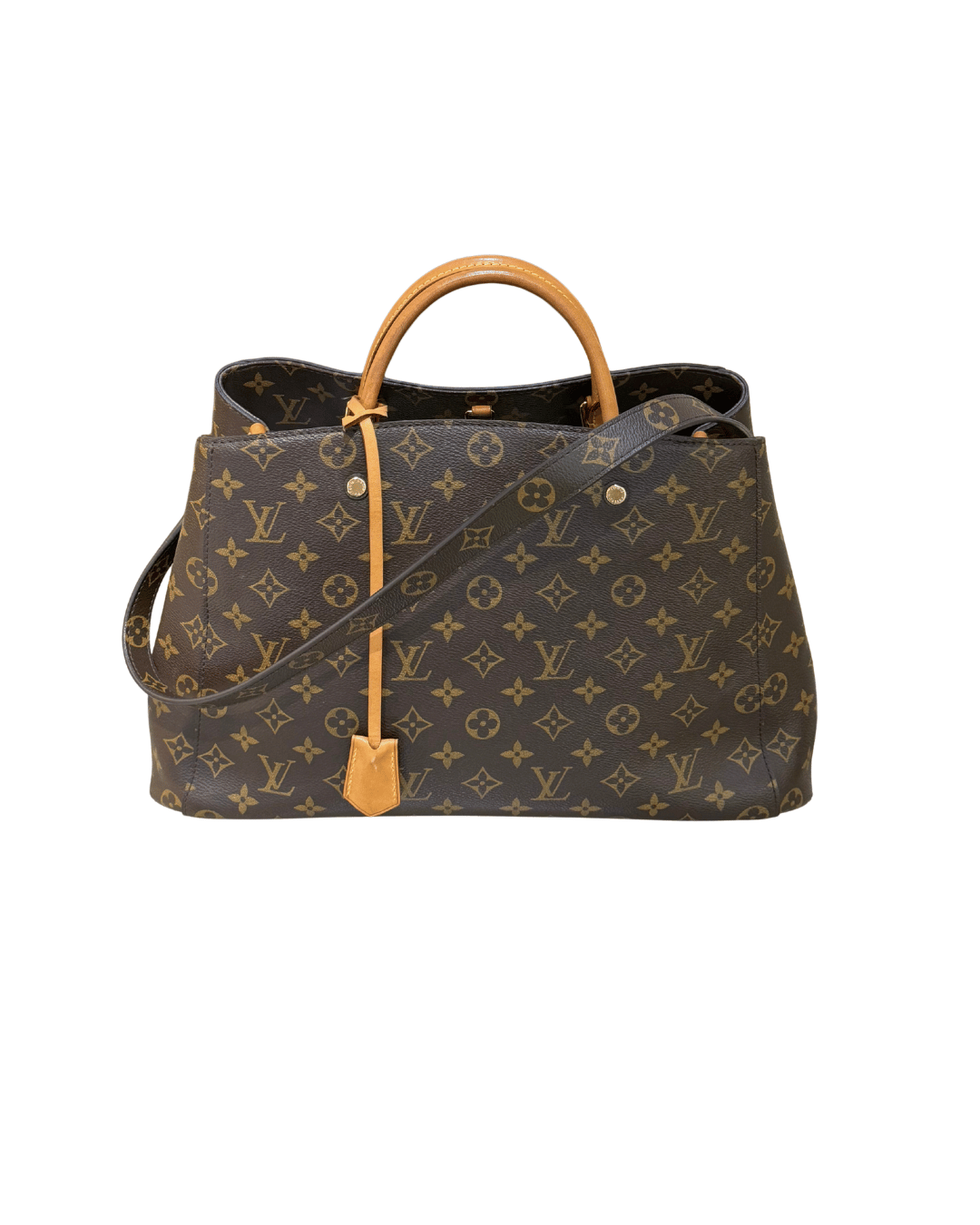 MONTAIGNE GM LOUIS VUITTON