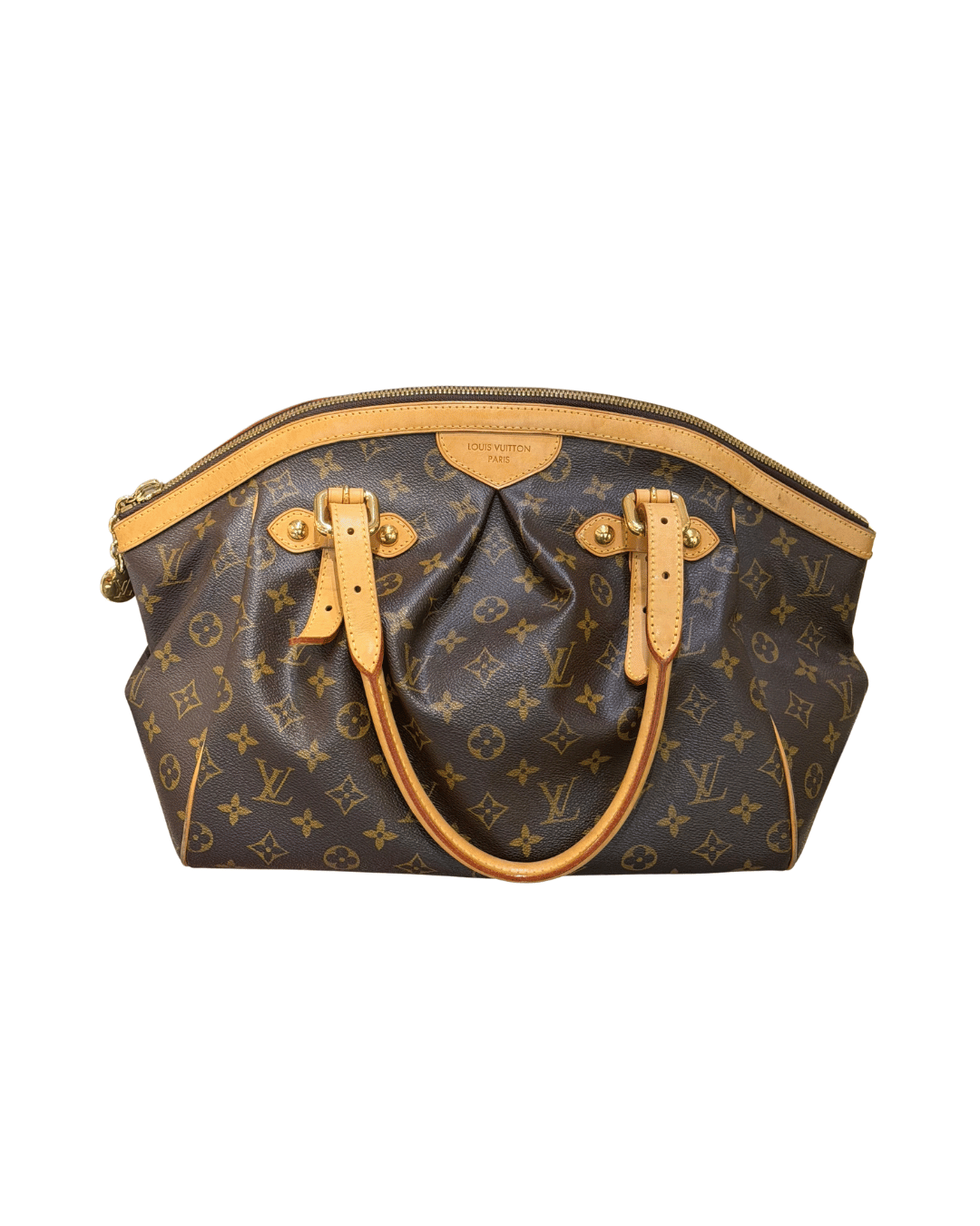 TIVOLI GM LOUIS VUITTON MONOGRAM