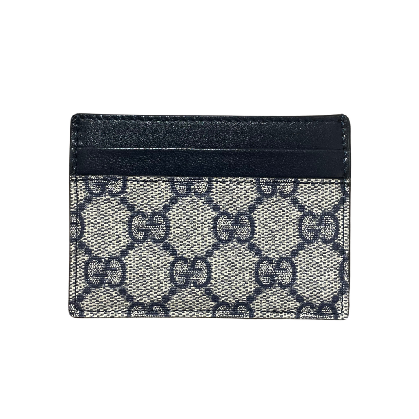 PORTACARTE GUCCI
