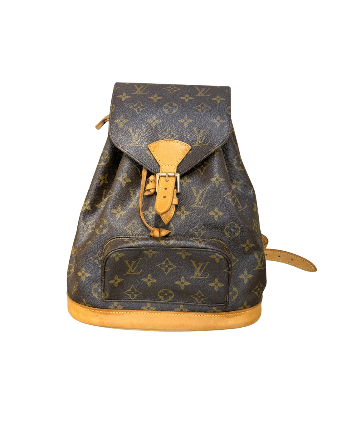 ZAINO MONTSOURIS PM MONOGRAM LOUIS VUITTON