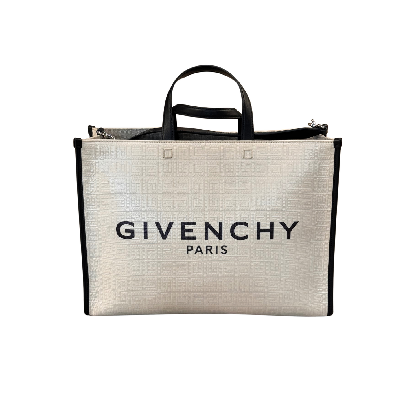 BOOK TOTE GIVENCHY