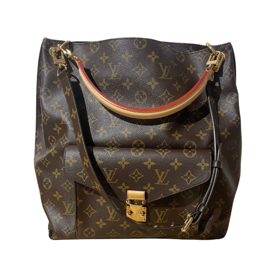 METIS HOBO LOUISVUITTON