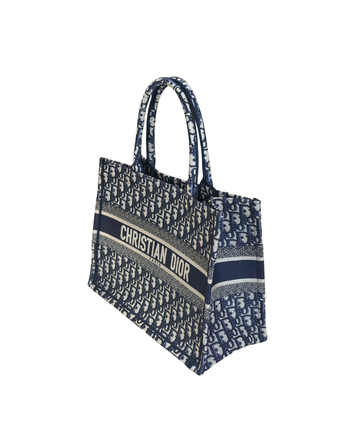 BOOK TOTE DIOR MEDIA