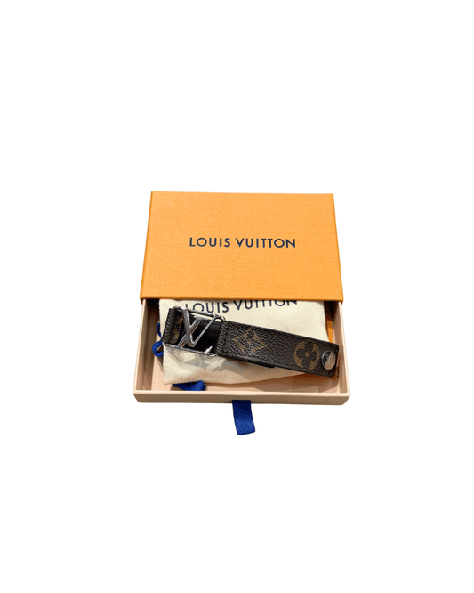 BRACCIALE LV INITIALS LOUIS VUITTON