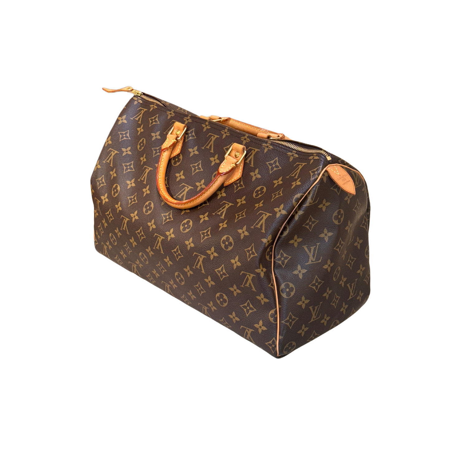 SPEEDY 40 LOUIS VUITTON