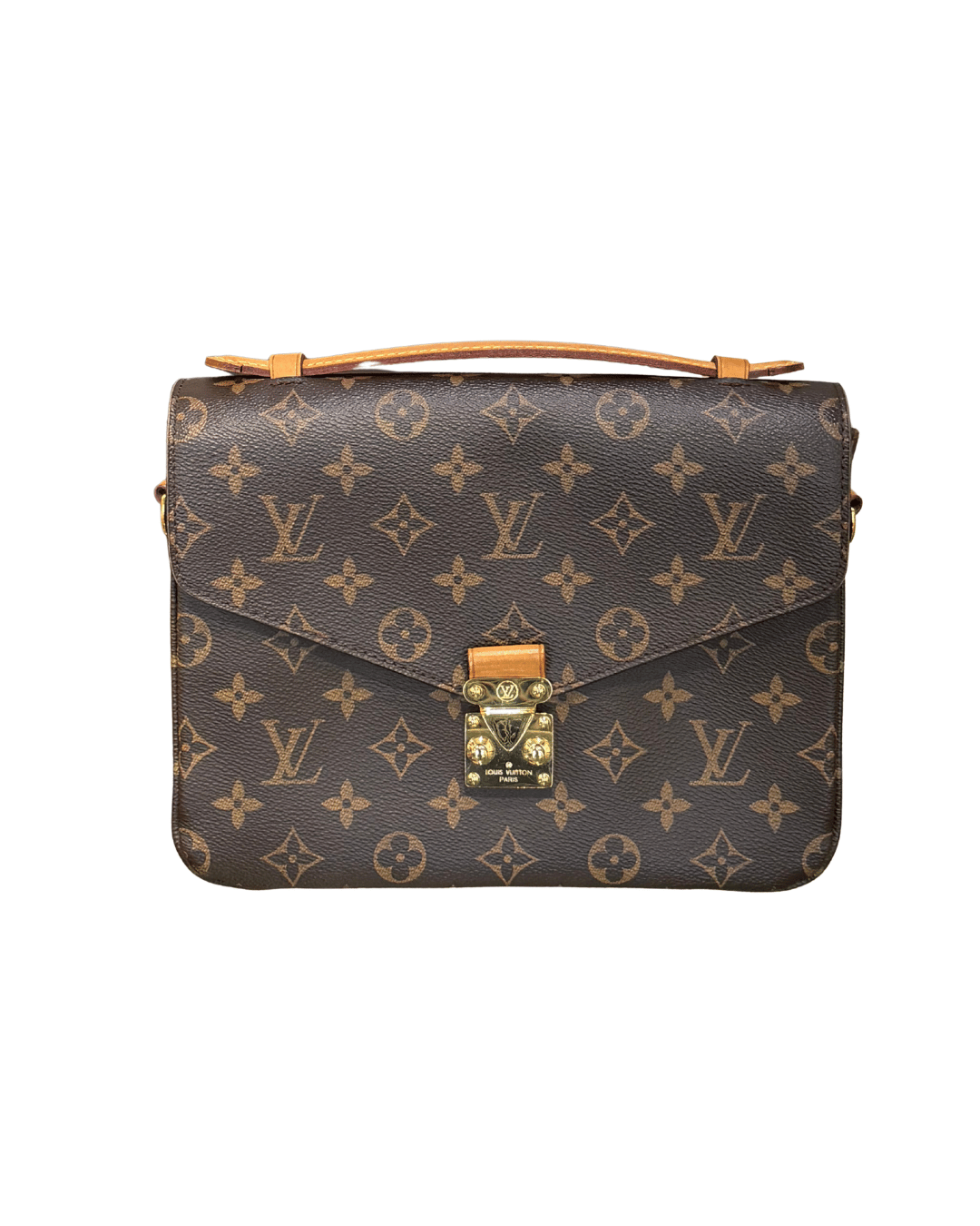 METIS MONOGRAM LOUIS VUITTON