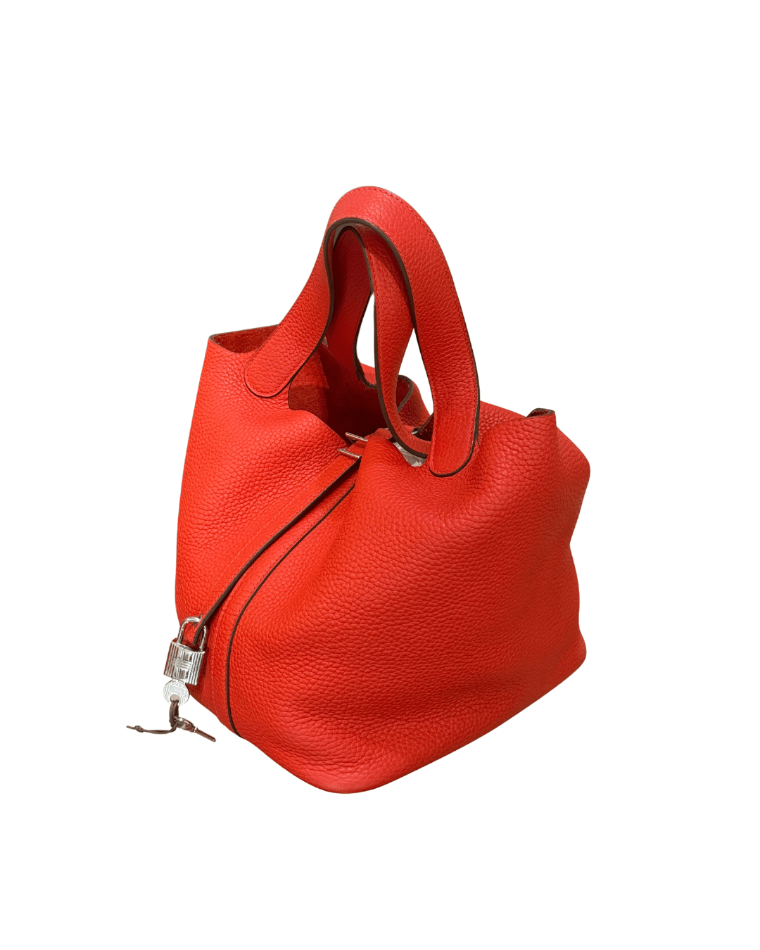 PICOTIN 22 ROUGE CASAQUE