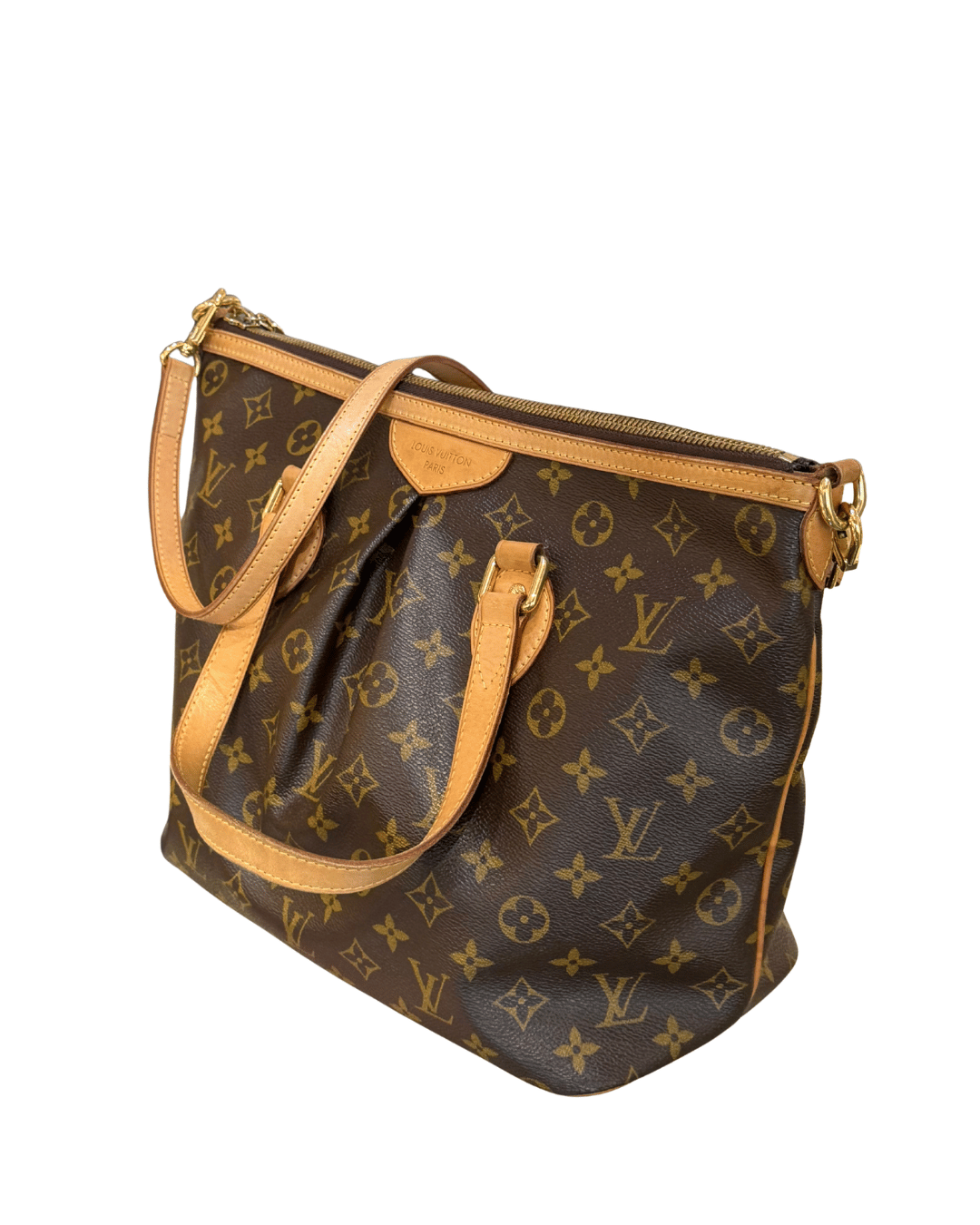 PALERMO PM LOUIS VUITTON MONOGRAM