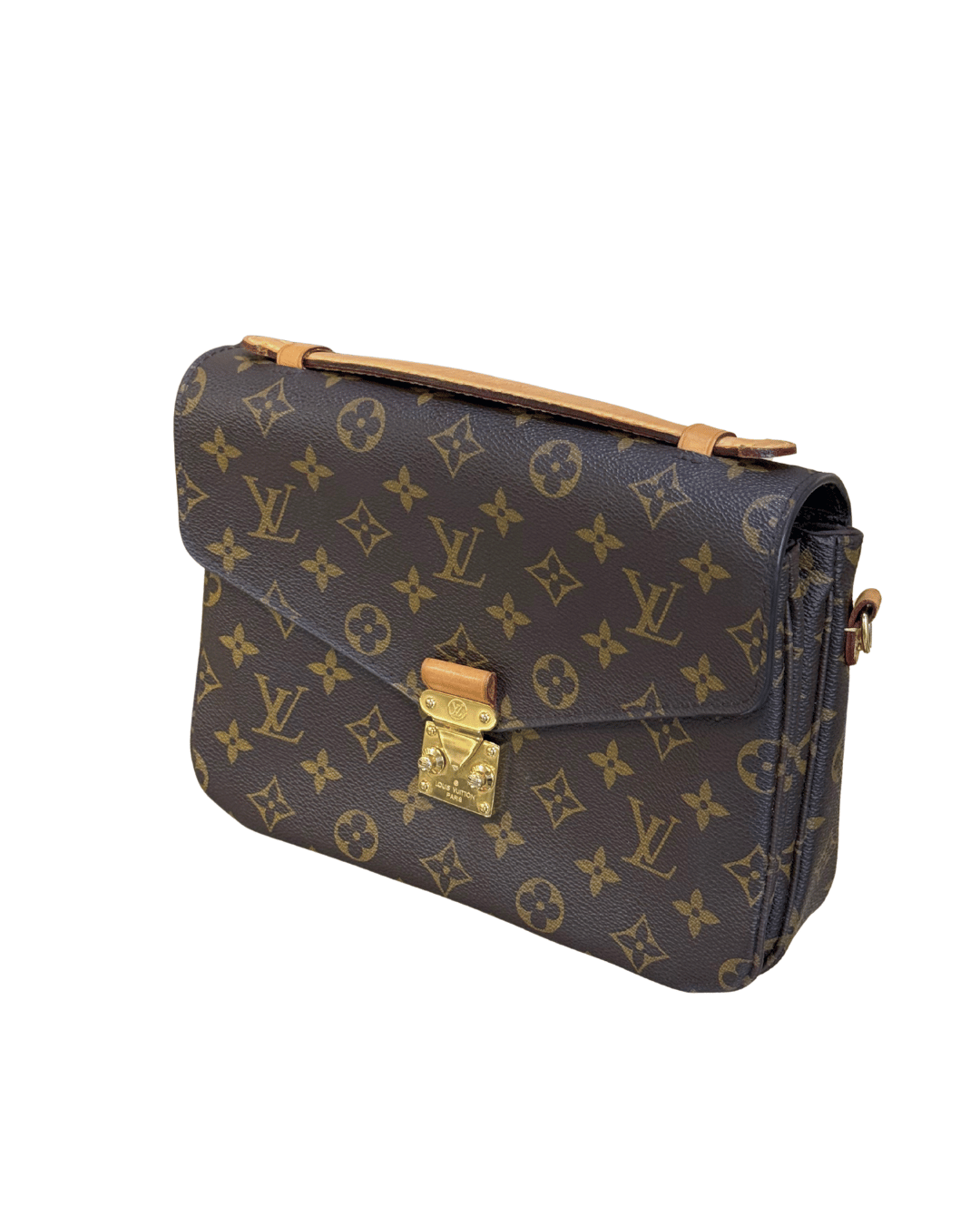 METIS LOUIS VUITTON MONOGRAM