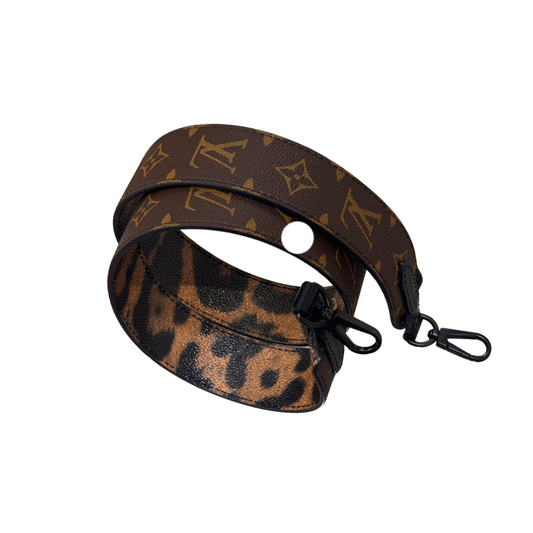 TRACOLLA MONOGRAM LOUIS VUITTON