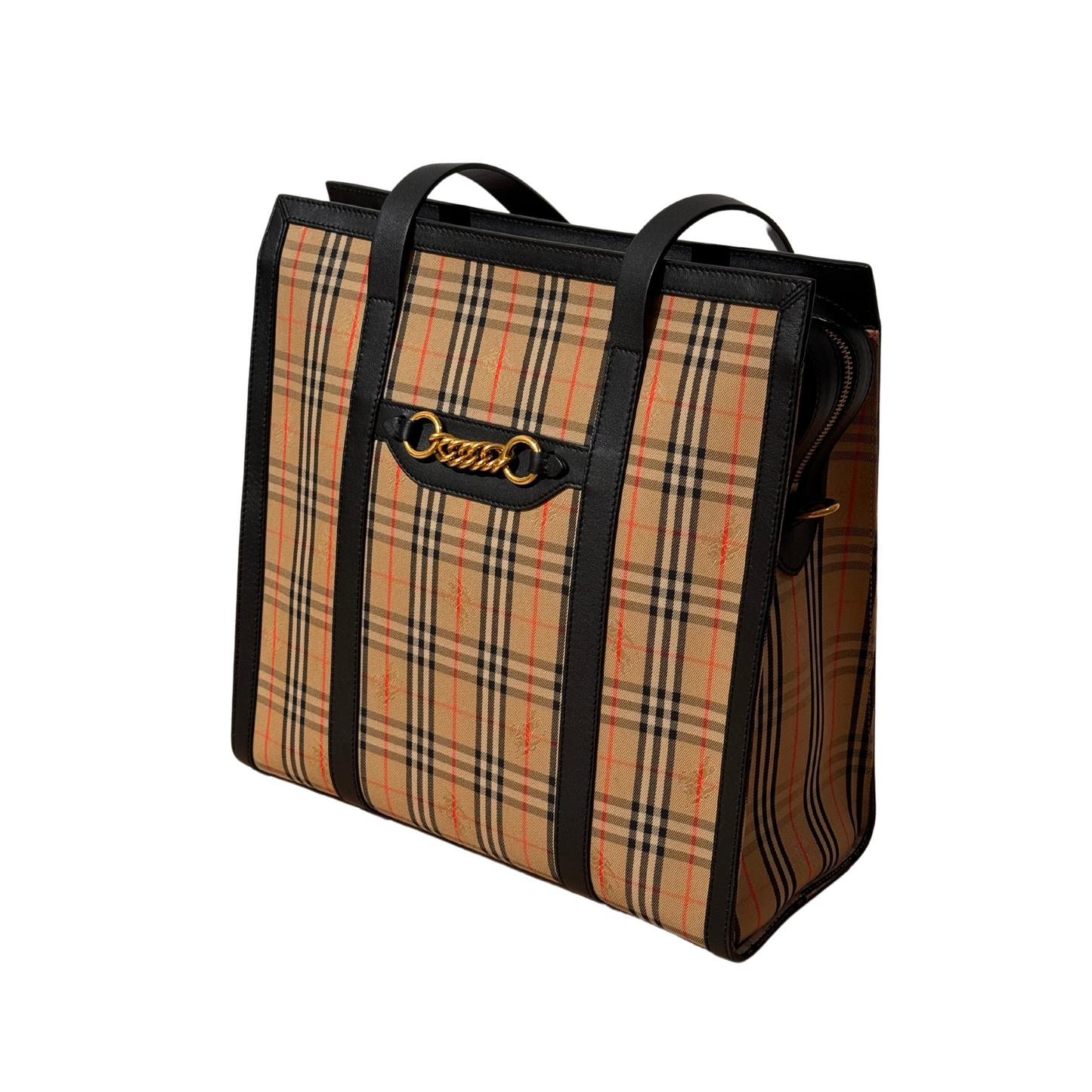 TOTE BAG BURBERRY