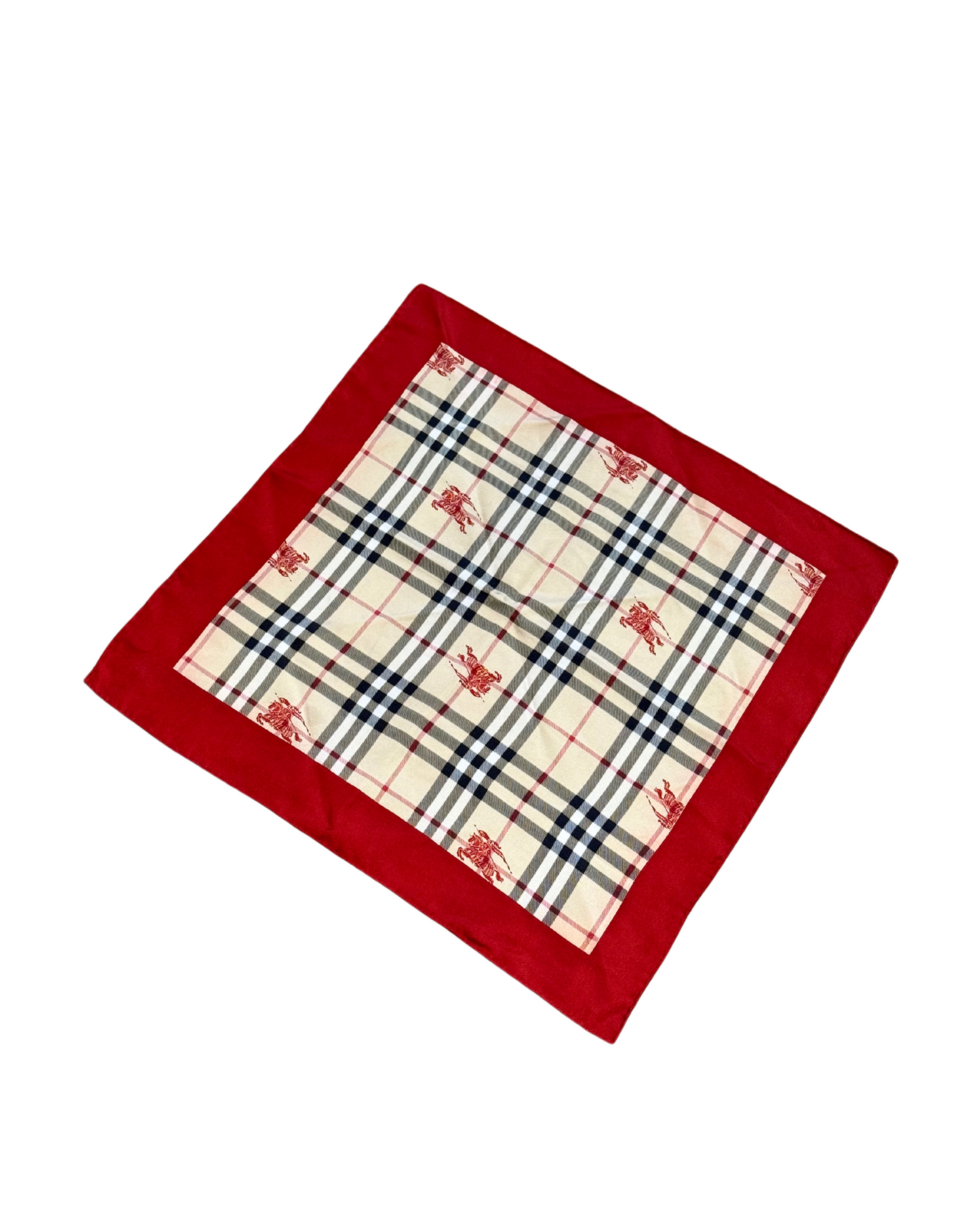 STRANGOLINO BURBERRY