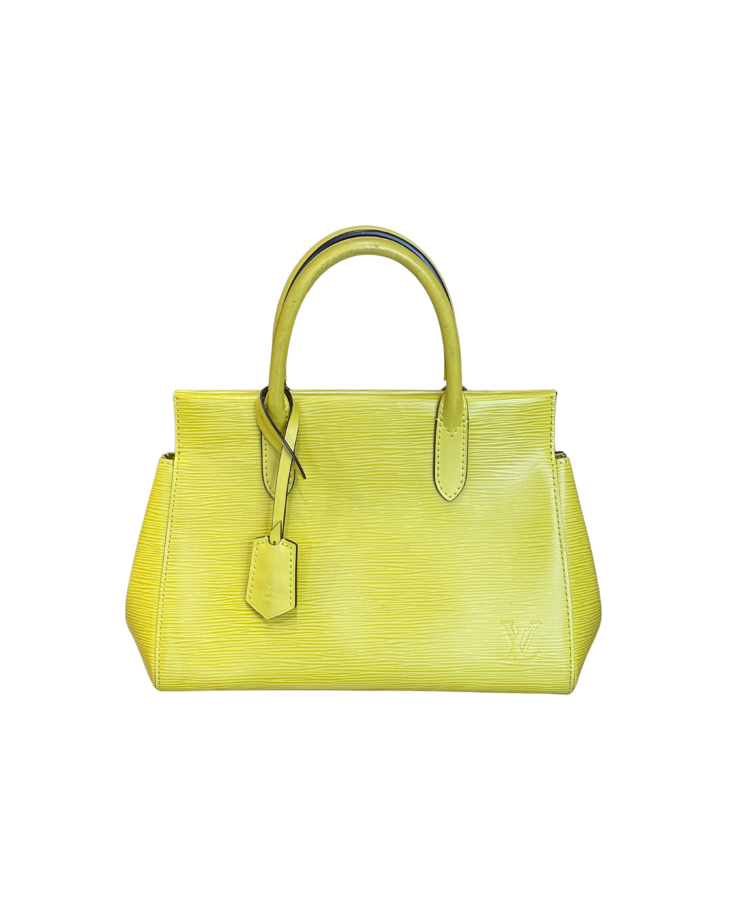 MARLY BB LOUIS VUITTON COLOR LIME