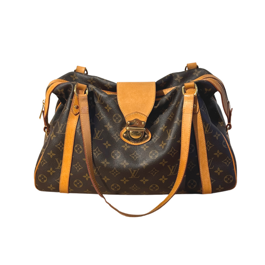 STRESA LOUIS VUITTON