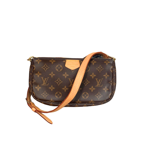 POCHETTE LOUIS VUITTON TRACOLLA