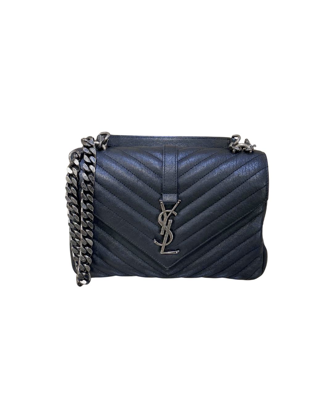 COLLEGE YSL SMALL NERA